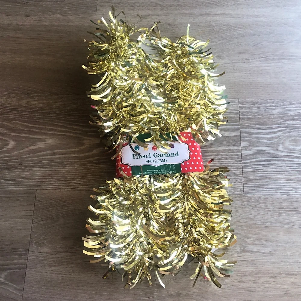 Vintage Garland